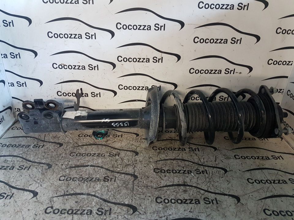 Immagine di AMMORTIZZATORE ANTERIORE SINISTRO DR 4.0 1.5 BI-FUEL