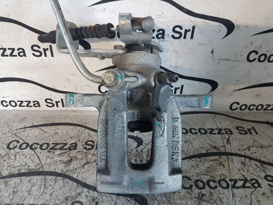 Immagine di PINZA FRENO POSTERIORE SINISTRA DR 4.0 1.5 BI-FUEL