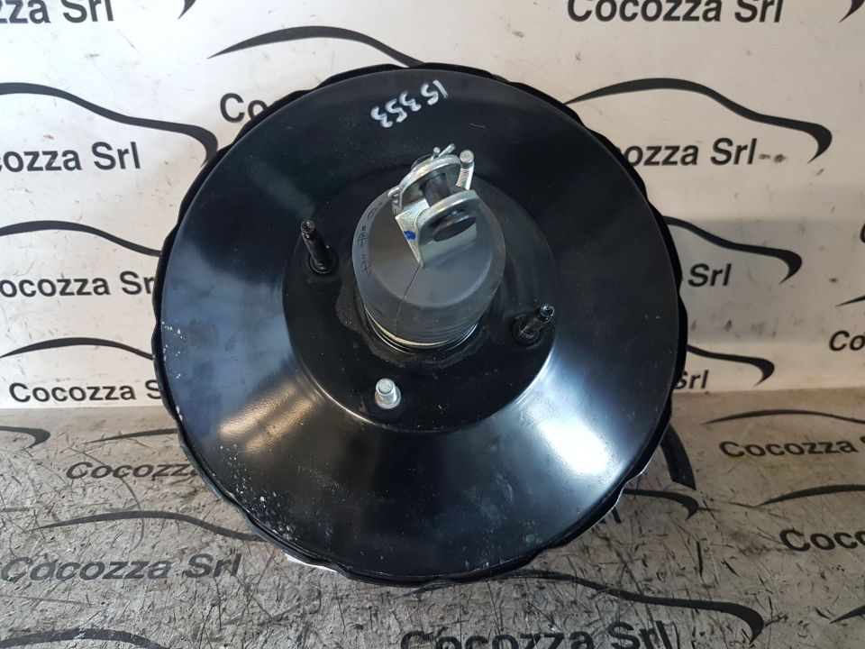 Immagine di SERVOFRENO DR 4.0 1.5 BI-FUEL