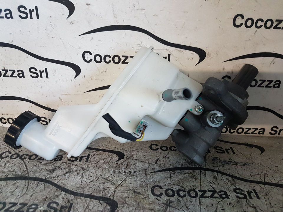 Immagine di POMPA FRENI DR 4.0 1.5 BI-FUEL