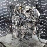 Immagine di MOTORE TOYOTA YARIS 1.4 D-4D * 1NDTV*