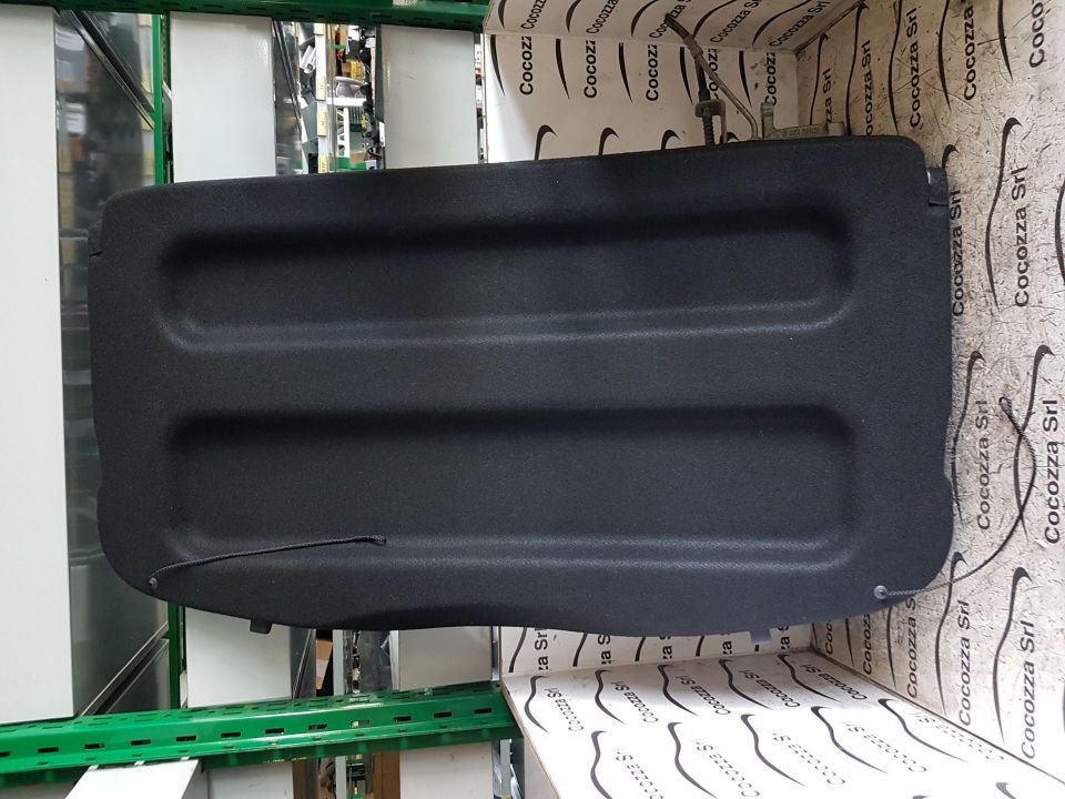 Immagine di CAPPELLIERA VANO BAGAGLI DR dr 4.0 1.5 BI-FUEL