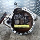 Immagine di CAMBIO MECCANICO TOYOTA YARIS  1.0 12V BENZINA