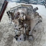 Immagine di CAMBIO MECCANICO TOYOTA YARIS  1.0 12V BENZINA