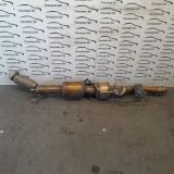 Immagine di FILTRO ANTIPARTICOLATO VOLKSWAGEN PASSAT 2.0 TDI   05L131701D