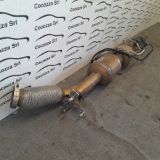 Immagine di FILTRO ANTIPARTICOLATO VOLKSWAGEN PASSAT 2.0 TDI   05L131701D