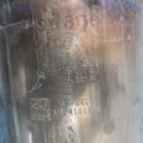 Immagine di FILTRO ANTIPARTICOLATO VOLKSWAGEN PASSAT 2.0 TDI   05L131701D