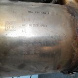 Immagine di FILTRO ANTIPARTICOLATO VOLKSWAGEN PASSAT 2.0 TDI  05L131765N  05L131701E
