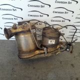 Immagine di FILTRO ANTIPARTICOLATO VOLKSWAGEN PASSAT 2.0 TDI  05L131765N  05L131701E