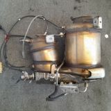 Immagine di FILTRO ANTIPARTICOLATO VOLKSWAGEN PASSAT 2.0 TDI  05L131765N  05L131701E