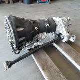 Bild von CAMBIO AUTOMATICO BMW X4 (G02) xDrive 20d     GA8X51CZ