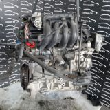 Bild von MOTORE CITROEN C3 1a Serie  1.4 BENZINA  *KFV*