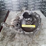 Immagine di CAMBIO MECCANICO FIAT 500 1.2 BENZINA