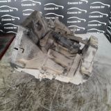 Immagine di CAMBIO MECCANICO FIAT PUNTO (6U) 1.3 MJT