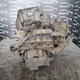 Immagine di CAMBIO MECCANICO FIAT PUNTO (6U) 1.3 MJT