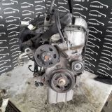 Bild von MOTORE SUZUKI SPLASH 1.2 BENZINA  *K12B*