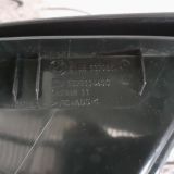Bild von VANO PORTAOGGETTI BMW X3 (G01 LCI)