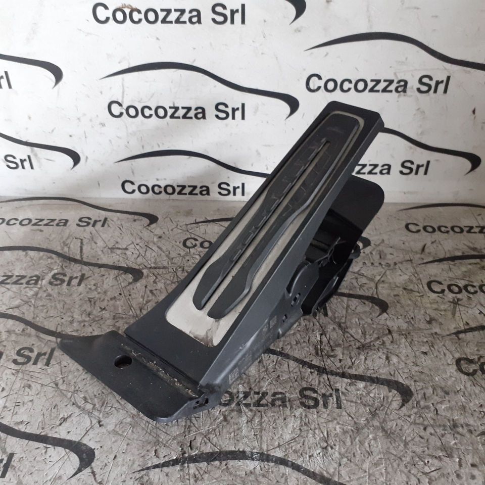 Immagine di PEDALE POTENZIOMETRO ACCELERATORE BMW X3 (G01 LCI)