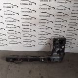 Immagine di STAFFA PARAURTI POSTERIORE DESTRA BMW X3 (G01 LCI)