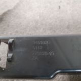 Immagine di STAFFA PARAURTI POSTERIORE DESTRA BMW X3 (G01 LCI)