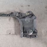 Immagine di STAFFA PARAURTI POSTERIORE DESTRA BMW X3 (G01 LCI)