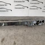 Immagine di STAFFA PARAURTI POSTERIORE SINISTRA BMW X3 (G01 LCI)