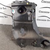 Immagine di STAFFA PARAURTI POSTERIORE SINISTRA BMW X3 (G01 LCI)
