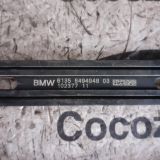 Immagine di SENSORE MOVIMENTO COFANO POSTERIORE BMW X3 (G01 LCI)