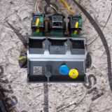 Immagine di SENSORE MOVIMENTO COFANO POSTERIORE BMW X3 (G01 LCI)