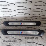 Immagine di MODANATURA BATTITACCO ANTERIORE BMW X3 (G01 LCI)