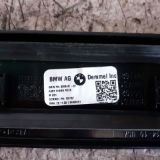 Immagine di MODANATURA BATTITACCO ANTERIORE BMW X3 (G01 LCI)