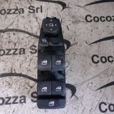 Immagine di PULSANTIERA ALZAVETRO ANTERIORE SINISTRA BMW X3 (G01 LCI)