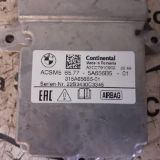 Immagine di CENTRALINA AIRBAG BMW X3 (G01 LCI)