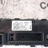 Immagine di COMANDO CLIMA POSTERIORE BMW X3 (G01 LCI)