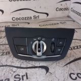 Immagine di BLOCCO COMANDO LUCI BMW X3 (G01 LCI)