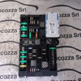 Immagine di SCATOLA FUSIBILI BMW X3 (G01 LCI)