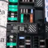 Immagine di SCATOLA FUSIBILI BMW X3 (G01 LCI)