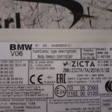 Immagine di BODY COMPUTER BMW X3 (G01 LCI)