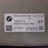 Immagine di CENTRALINA CONTROLLO ADBLUE BMW X3 (G01 LCI)