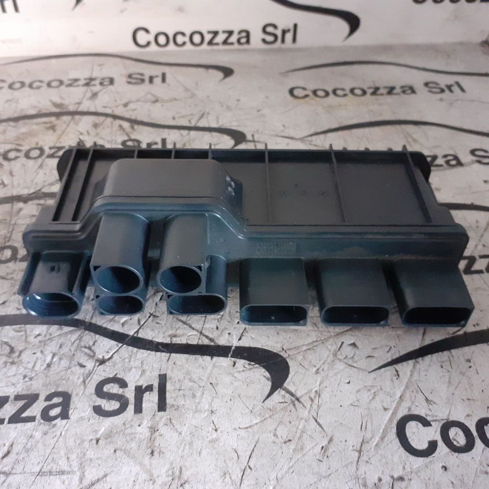 Immagine di CENTRALINA BATTERIA AUSILIARIA BMW X3 (G01 LCI)