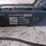 Immagine di CENTRALINA BATTERIA AUSILIARIA BMW X3 (G01 LCI)