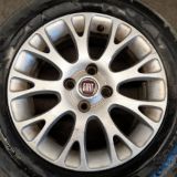 Immagine di CERCHI IN LEGA FIAT PUNTO (51) DA 15''