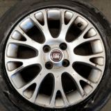 Immagine di CERCHI IN LEGA FIAT PUNTO (51) DA 15''