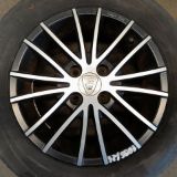 Immagine di CERCHI IN LEGA FIAT 500 (3P) DA 14''
