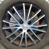 Immagine di CERCHI IN LEGA FIAT 500 (3P) DA 14''