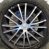 Immagine di CERCHI IN LEGA FIAT 500 (3P) DA 14''