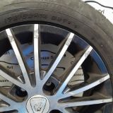 Immagine di CERCHI IN LEGA FIAT 500 (3P) DA 14''
