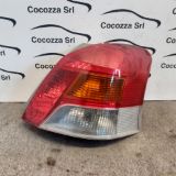 Immagine di FANALE POSTERIORE DESTRO TOYOTA YARIS