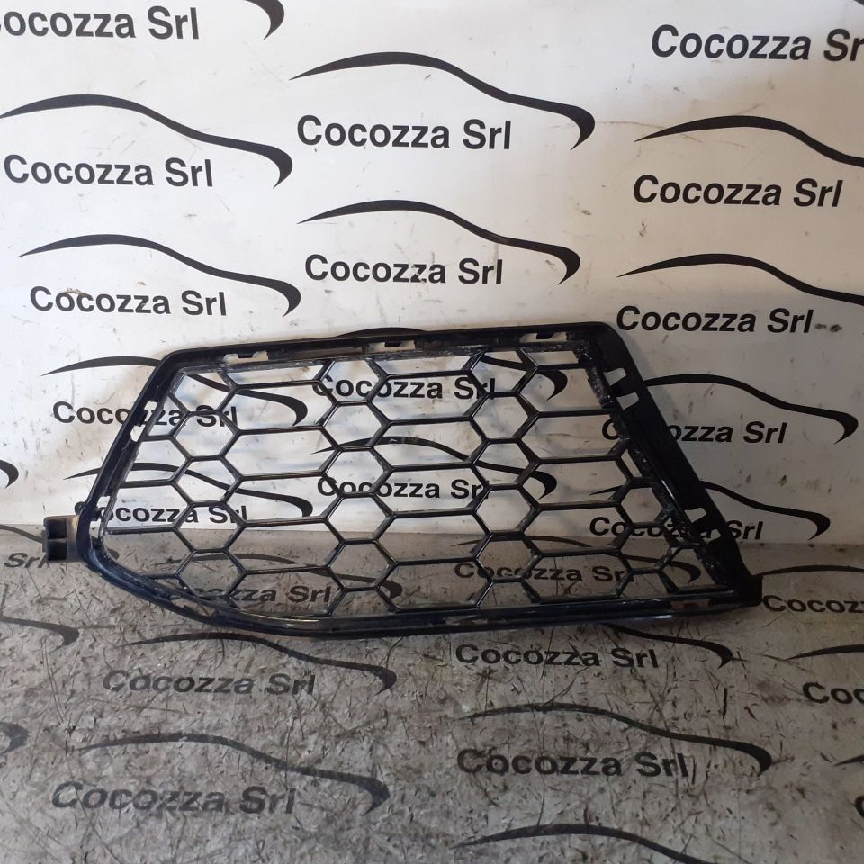 Immagine di GRIGLIA PARAURTI ANTERIORE DESTRA BMW M3 COMPETITION (G80)