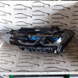 Immagine di FARO ANTERIORE DESTRO BMW M3 COMPETITION (G80)